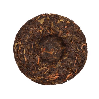 Шу Пуэр (черный) PuErJoy 100г - купить в Согде