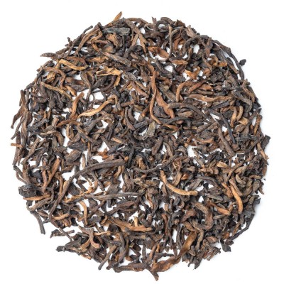 Шу Пуэр (черный) CedarBrew 75г - купить в Согде