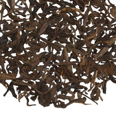 Шен Пуэр (зеленый) BambooLeaf 100г - купить в Согде