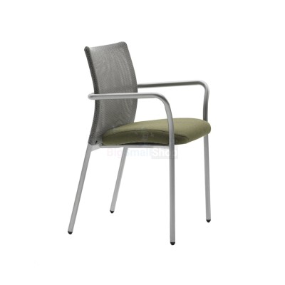 Стул офисный SoftSeat - купить в Согде