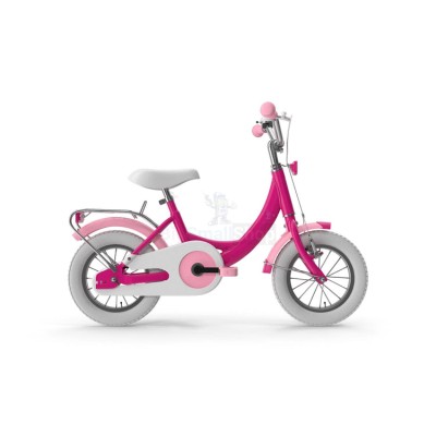 Велосипед детский Rainbow 14" - купить в Согде