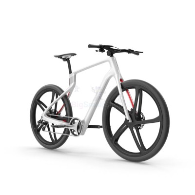 Дорожный велосипед CityClassic Pro - купить в Согде