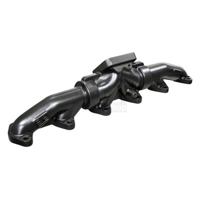 Выпускной коллектор TurboLine Sport - купить в Согде