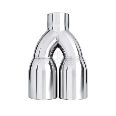 Насадка на глушитель SteelRound Classic - купить в Согде