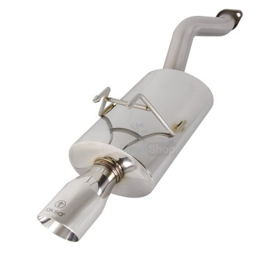 Глушитель выхлопной системы TurboQuiet Pro - купить в Согде