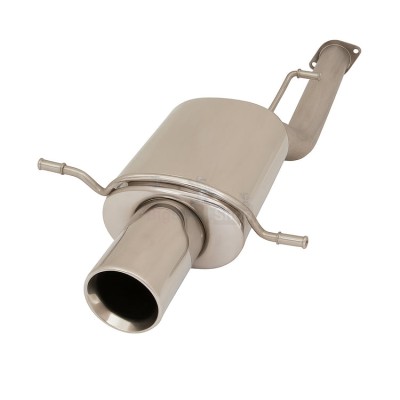 Глушитель выхлопной системы SportLine Active - купить в Согде